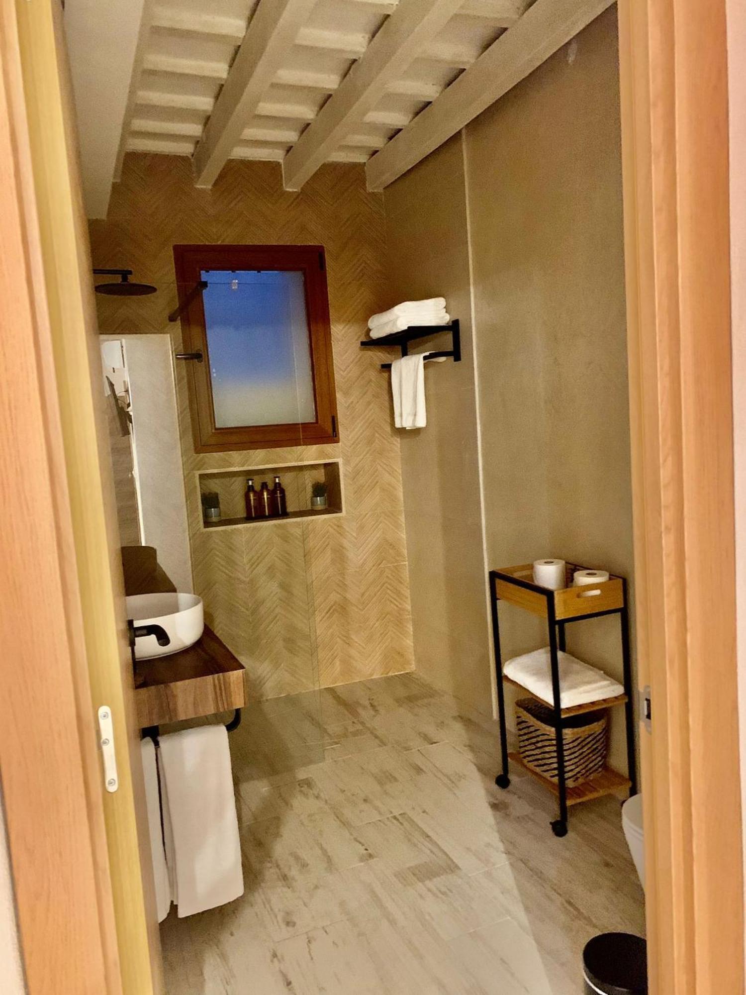 Pimenium 318 Appartamento Medina-Sidonia