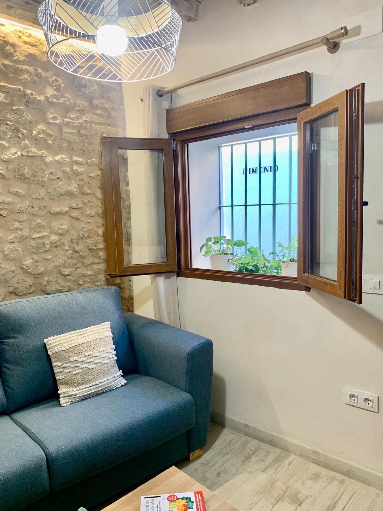 Appartamento Pimenium 318 Medina-Sidonia