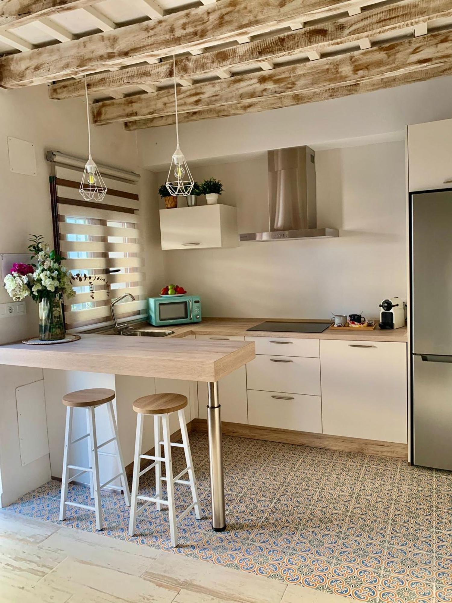 Appartamento Pimenium 318 Medina-Sidonia
