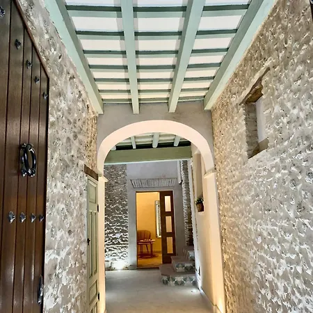 Apartamento Pimenium 318 Medina-Sidonia Exterior foto
