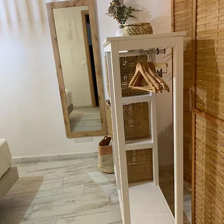 Apartamento Pimenium 318 Medina-Sidonia Exterior foto