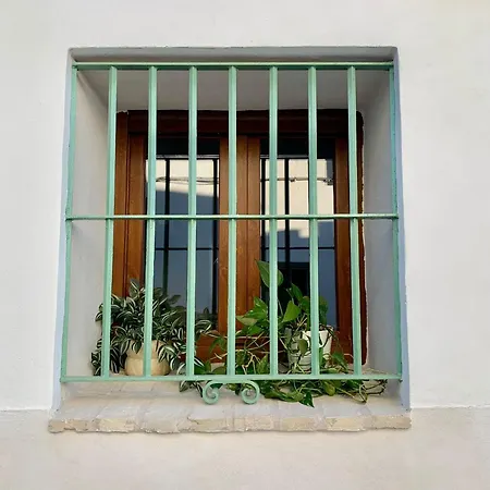 Apartamento Pimenium 318 Medina-Sidonia Exterior foto