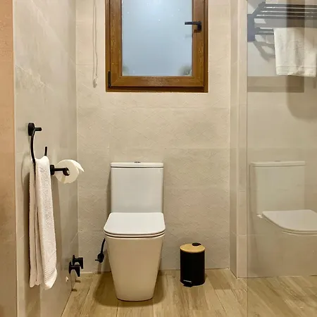Apartamento Pimenium 318 Medina-Sidonia Exterior foto