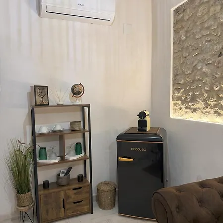 Pimenium 318 Apartment Medina-Sidonia Exterior photo