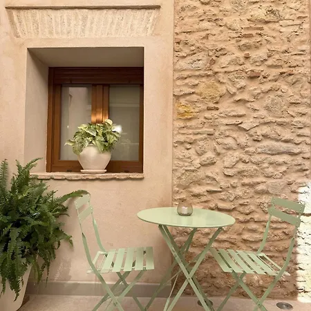 Pimenium 318 Apartment Medina-Sidonia Exterior photo