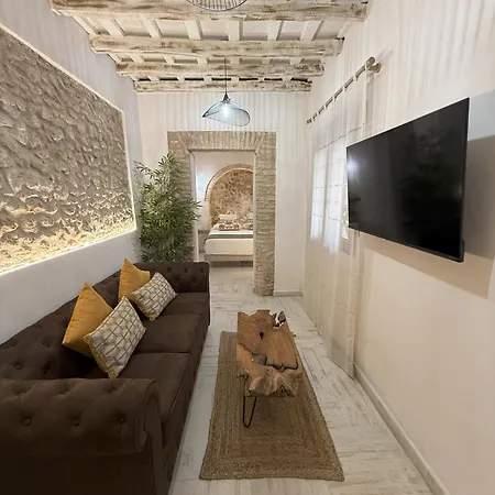 Pimenium 318 Apartment Medina-Sidonia Exterior photo