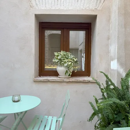 Pimenium 318 Apartment Medina-Sidonia Exterior photo