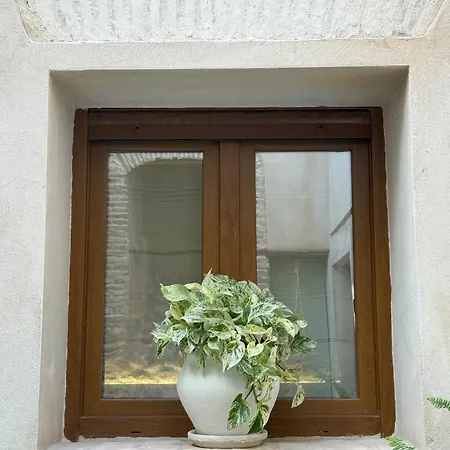 Pimenium 318 Apartment Medina-Sidonia Exterior photo