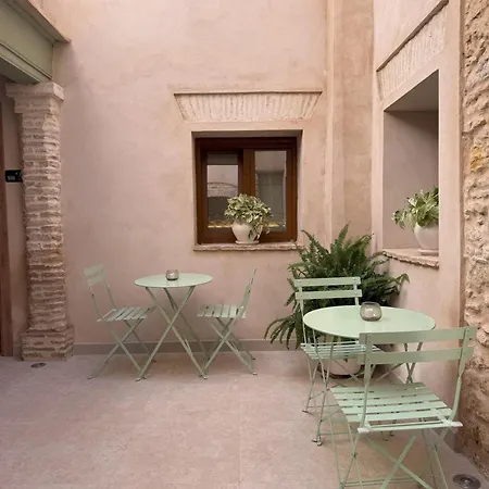 Pimenium 318 Apartment Medina-Sidonia Exterior photo
