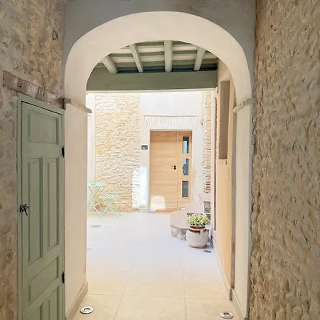 Pimenium 318 Apartment Medina-Sidonia Exterior photo