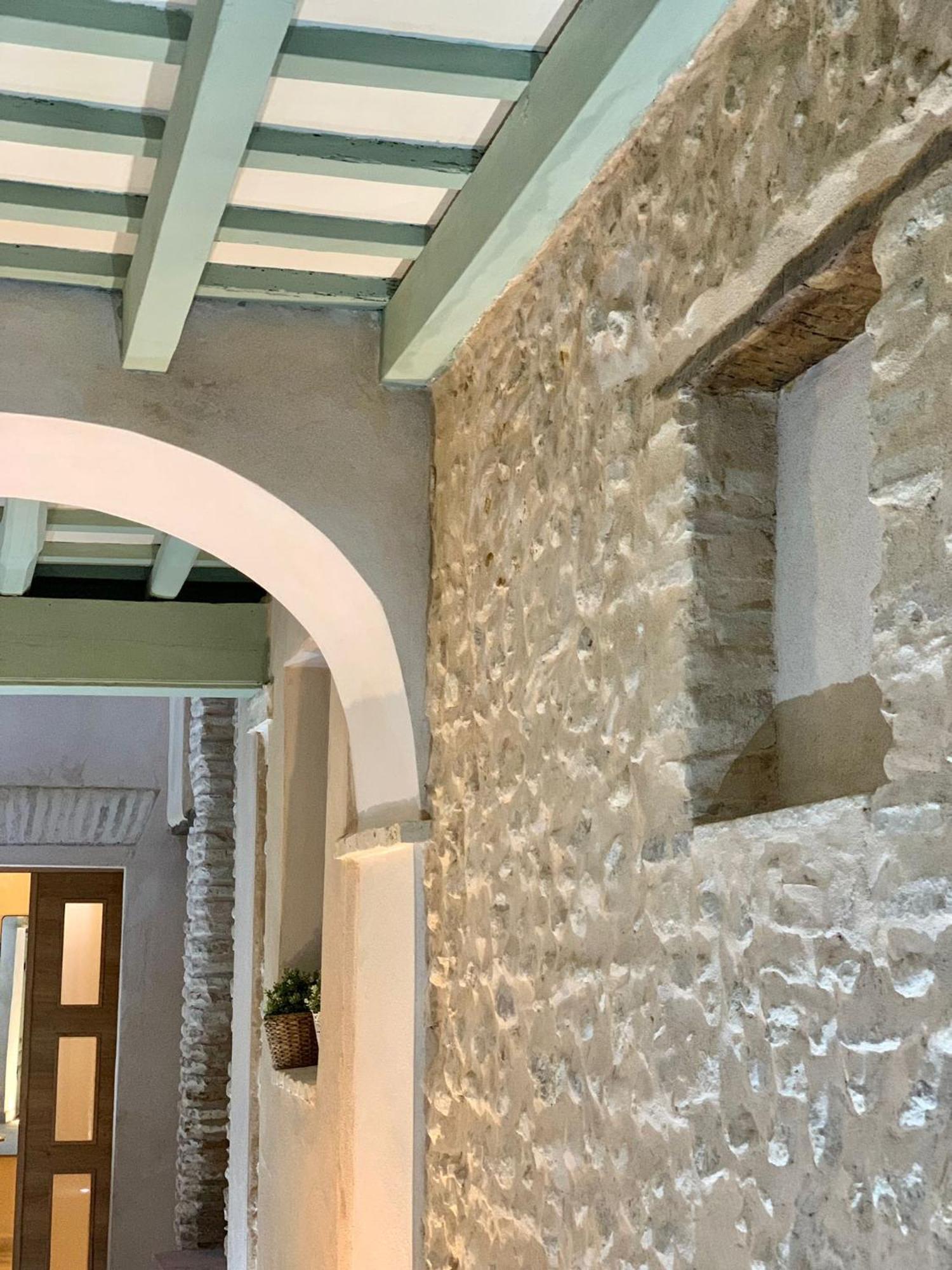 Pimenium 318 Apartment Medina-Sidonia