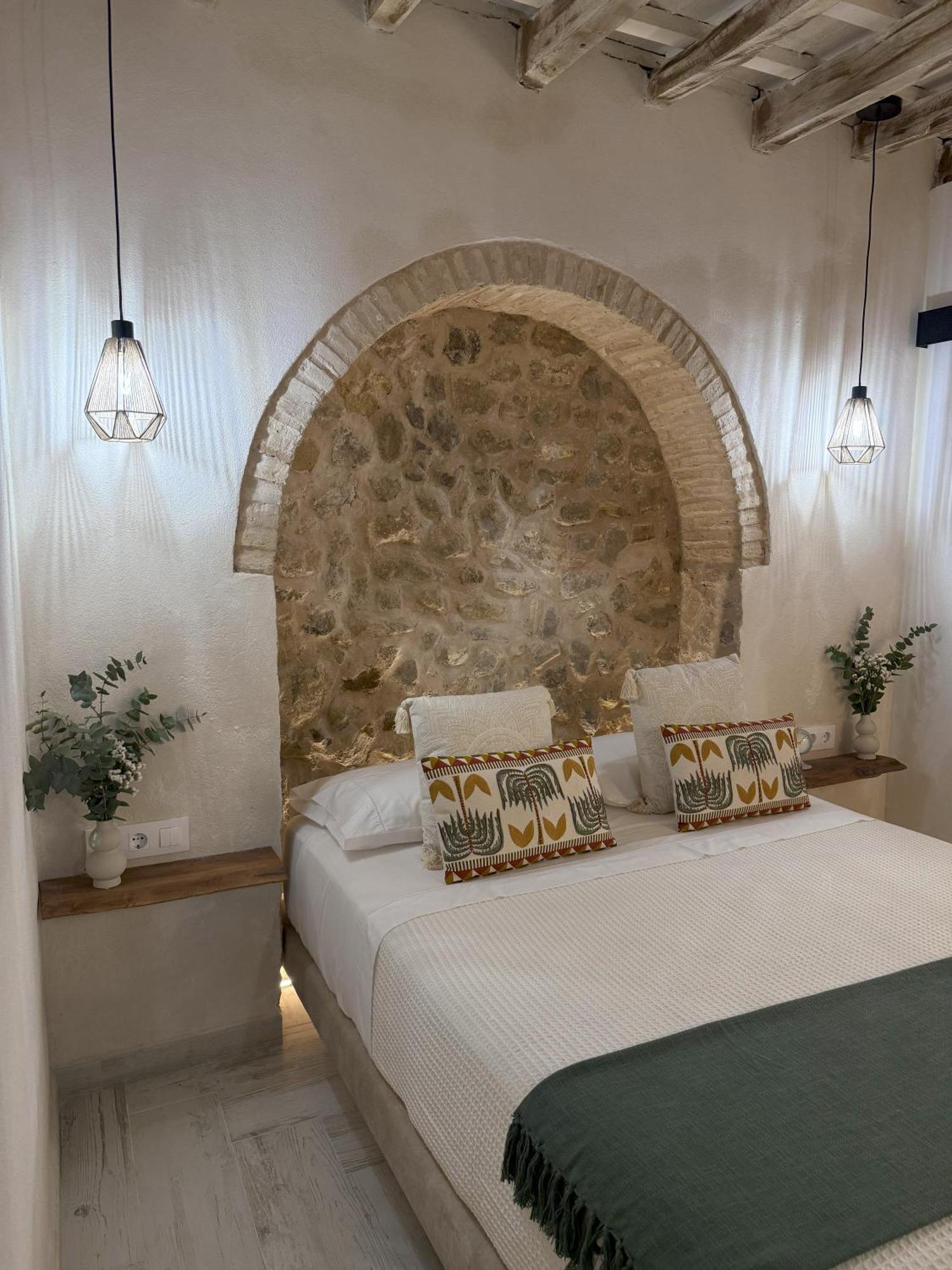 Pimenium 318 * Medina-Sidonia