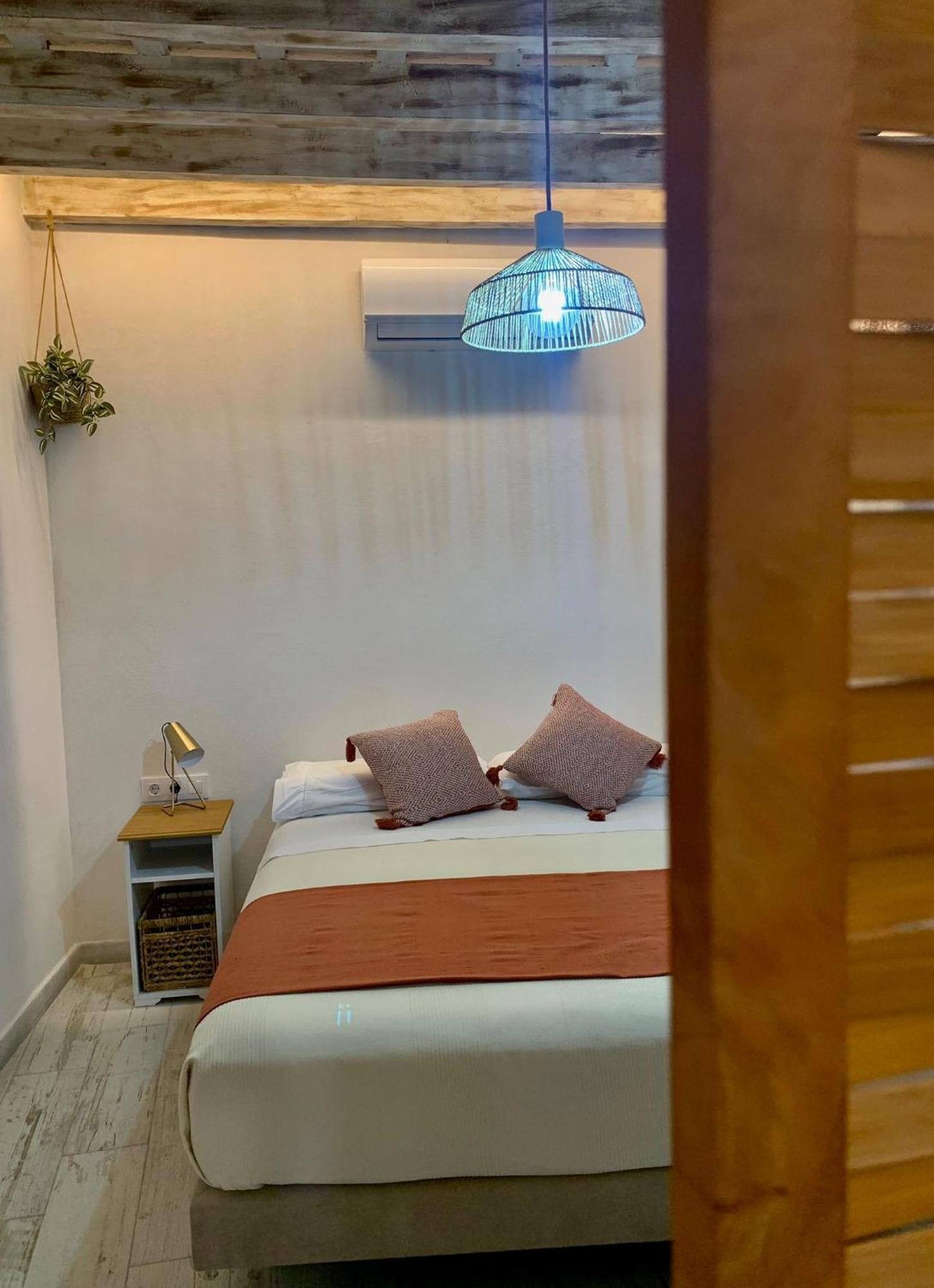 Pimenium 318 Apartment Medina-Sidonia