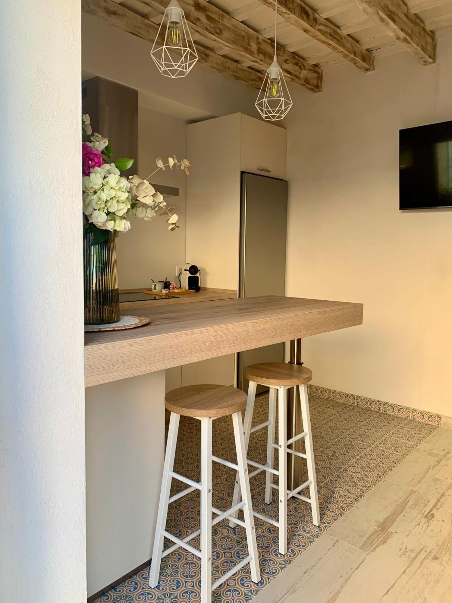 Pimenium 318 Apartment Medina-Sidonia