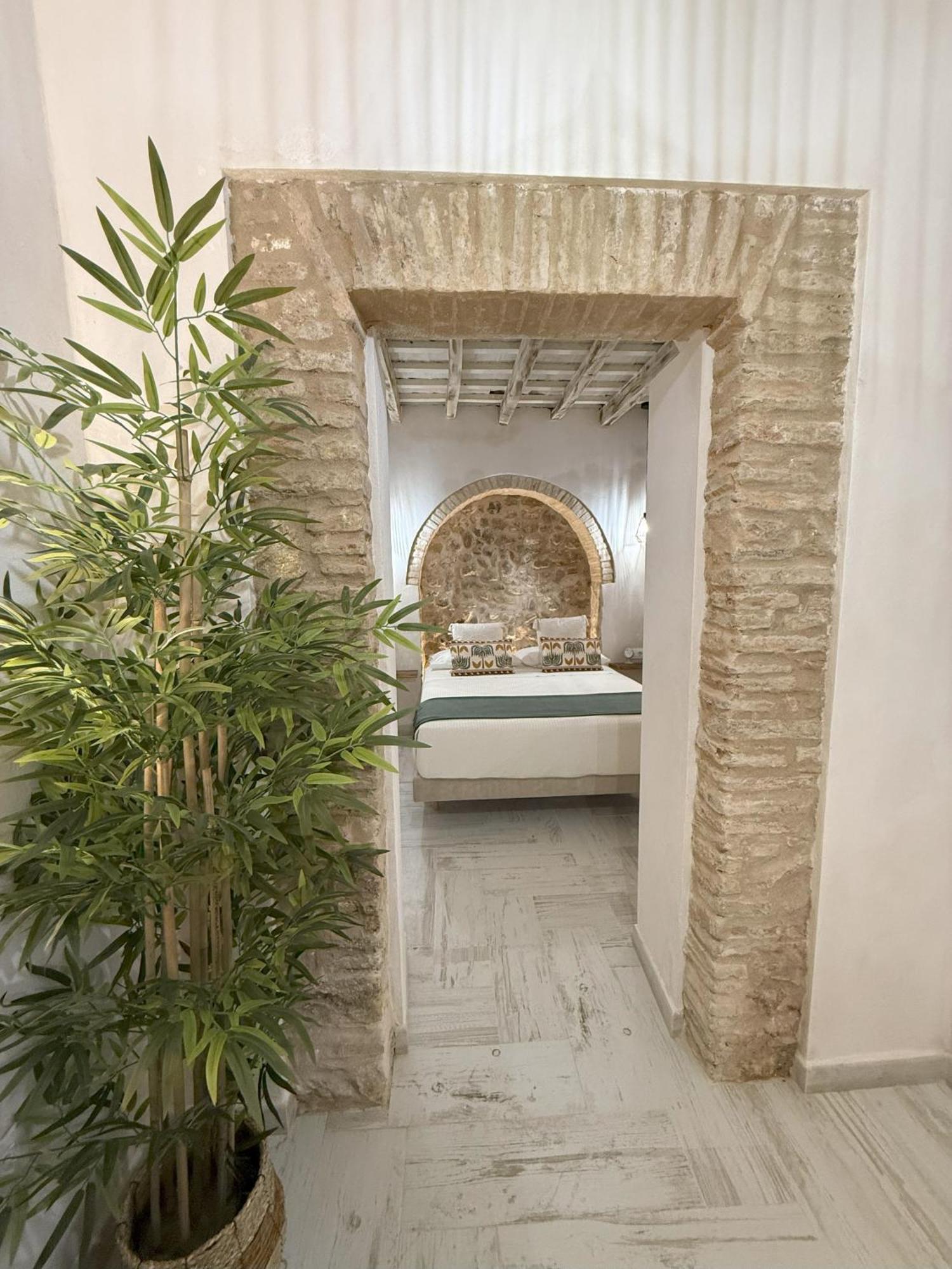 Apartment Pimenium 318 Medina-Sidonia