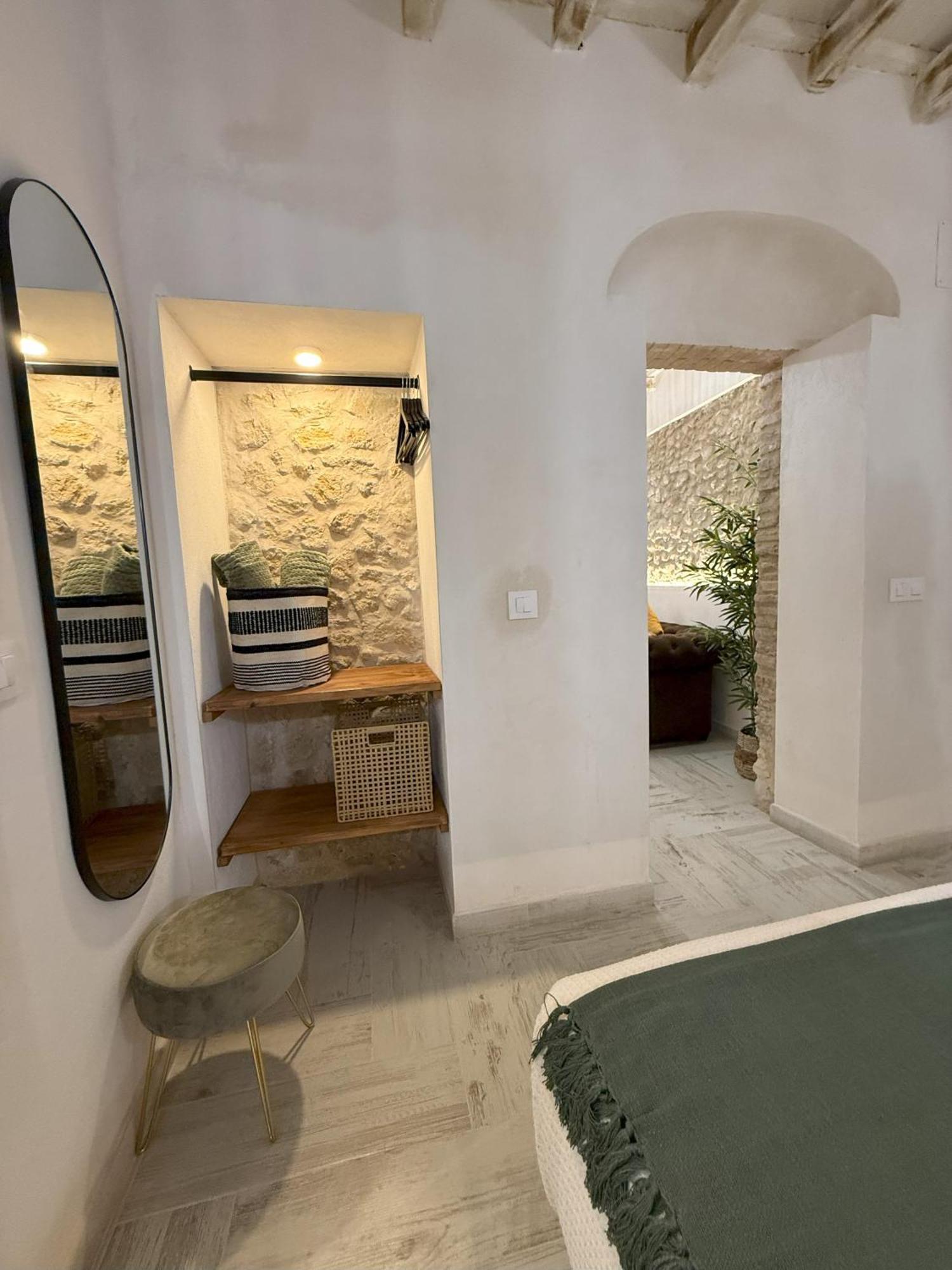 Pimenium 318 * Medina-Sidonia