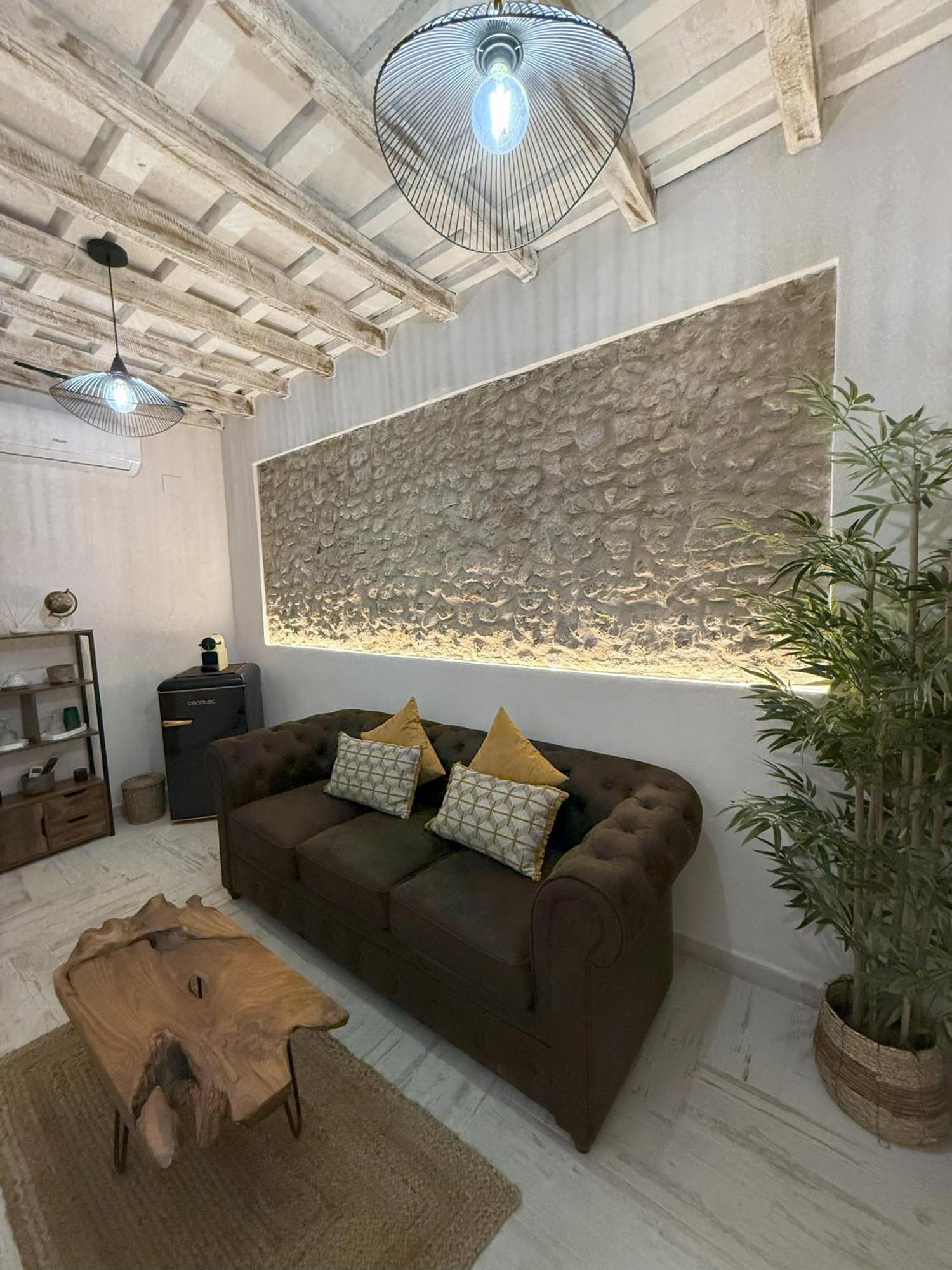 Pimenium 318 Apartment Medina-Sidonia