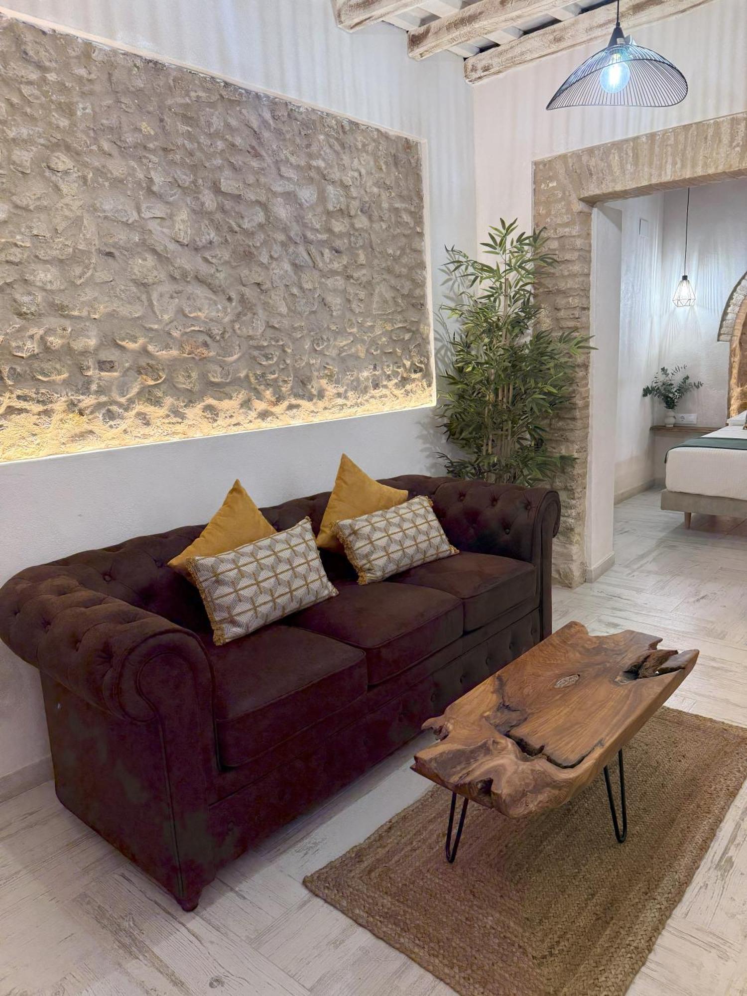 Apartment Pimenium 318 Medina-Sidonia